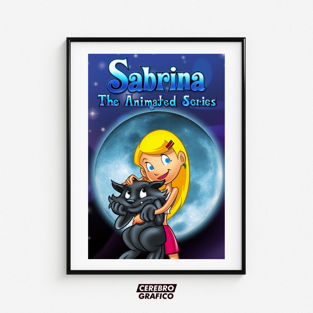 Cuadro Sabrina