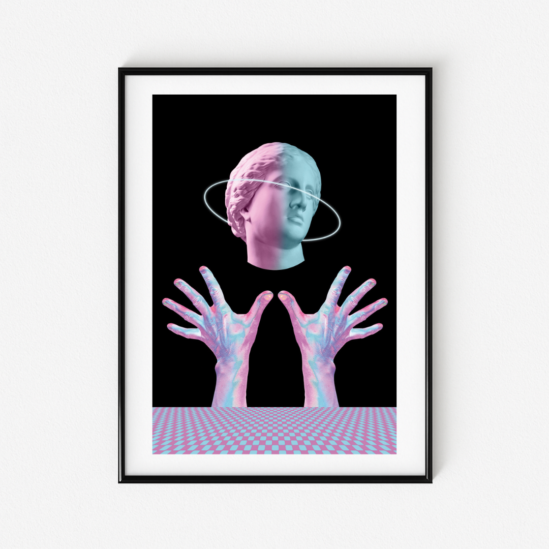 Cuadro Arte Contemporáneo 24