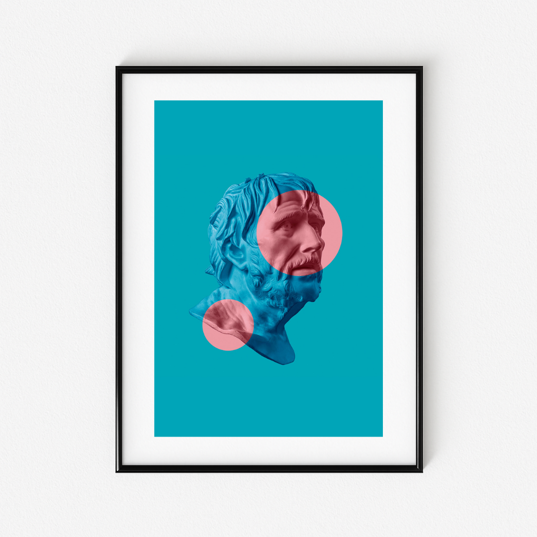 Cuadro Arte Contemporáneo 5