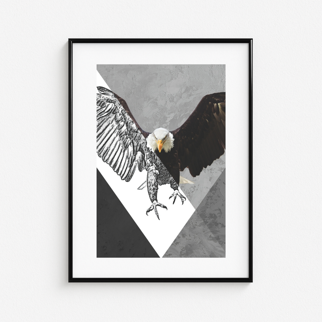 Cuadro Animales 79