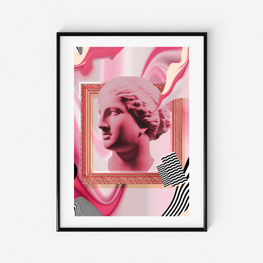 Cuadro Arte Contemporáneo 10