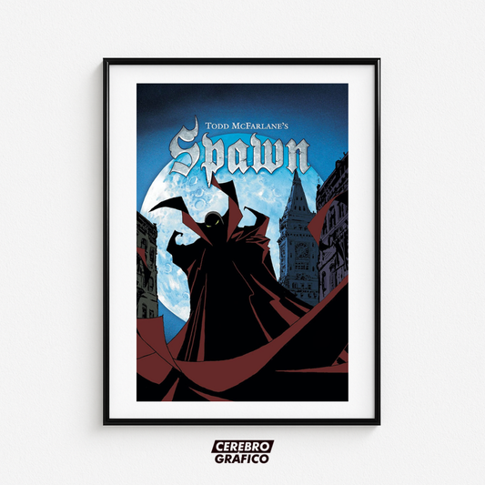 Cuadro Spawn