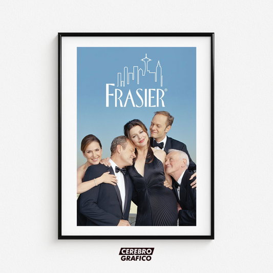 Cuadro Frasier