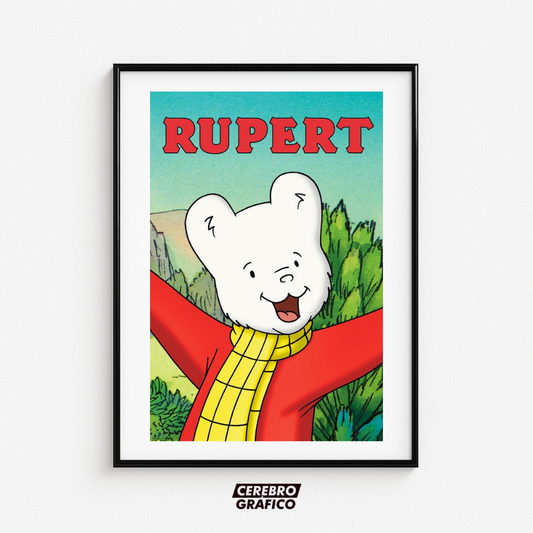 Cuadro Rupert