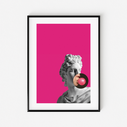 Cuadro Arte Contemporáneo 15