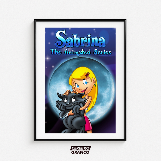 Cuadro Sabrina