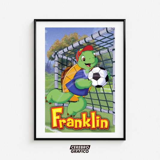 Cuadro Franklin