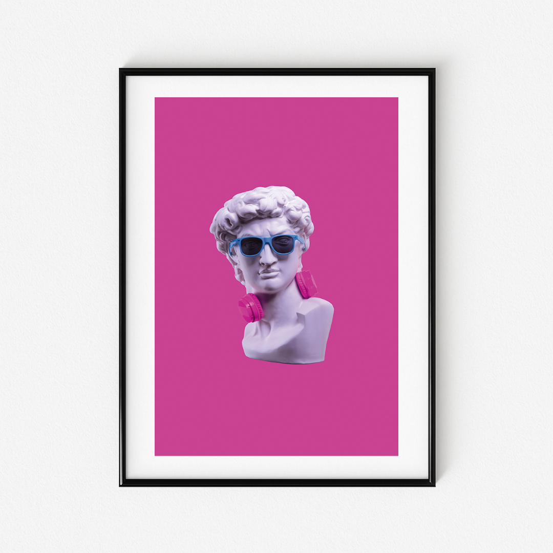Cuadro Arte Contemporáneo 16