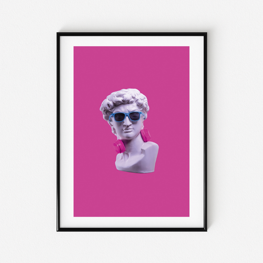 Cuadro Arte Contemporáneo 16