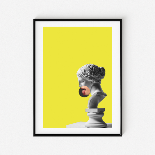 Cuadro Arte Contemporáneo 17