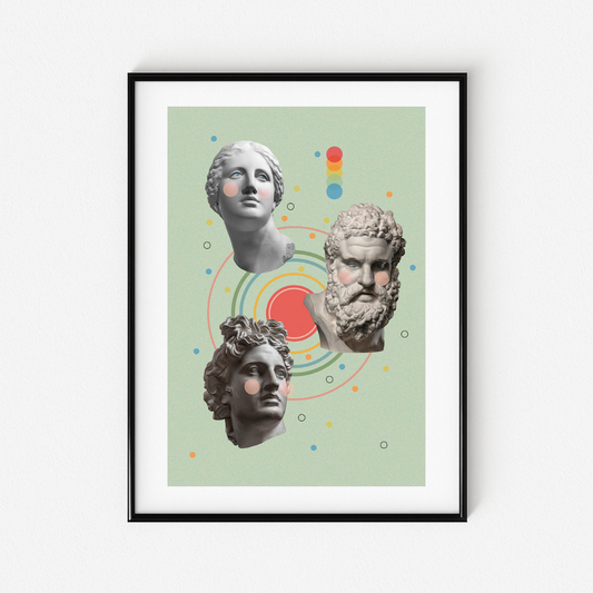 Cuadro Arte Contemporáneo 18
