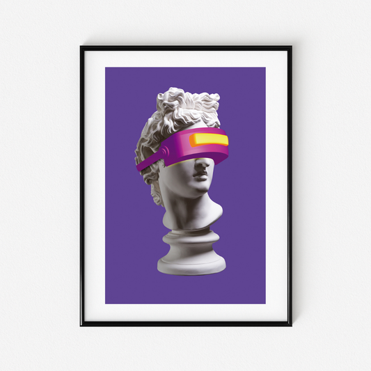 Cuadro Arte Contemporáneo 1