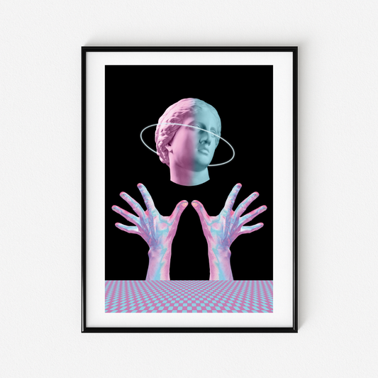 Cuadro Arte Contemporáneo 24