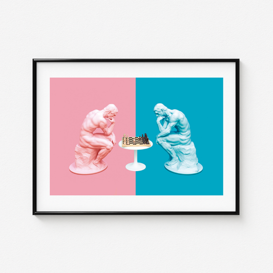 Cuadro Arte Contemporáneo 26