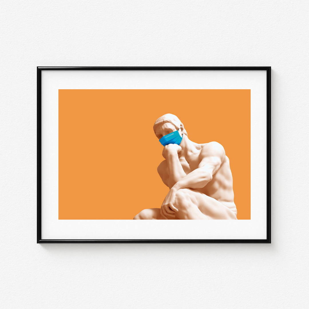 Cuadro Arte Contemporáneo 29