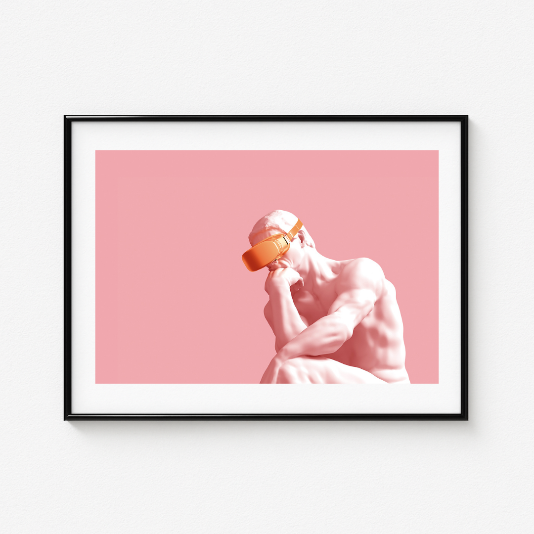 Cuadro Arte Contemporáneo 30