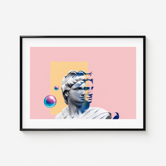 Cuadro Arte Contemporáneo 31