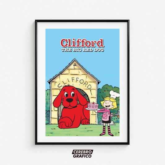 Cuadro Clifford