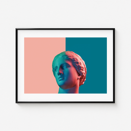 Cuadro Arte Contemporáneo 33