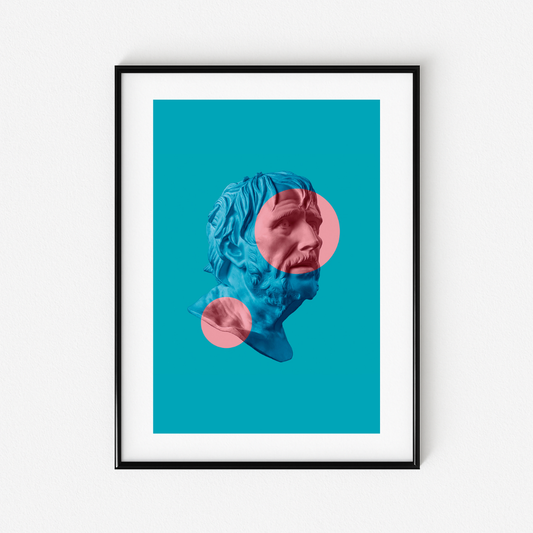 Cuadro Arte Contemporáneo 5