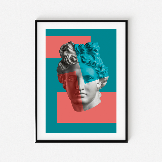 Cuadro Arte Contemporáneo 7