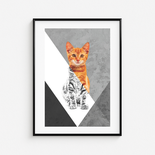 Cuadro Animales 84