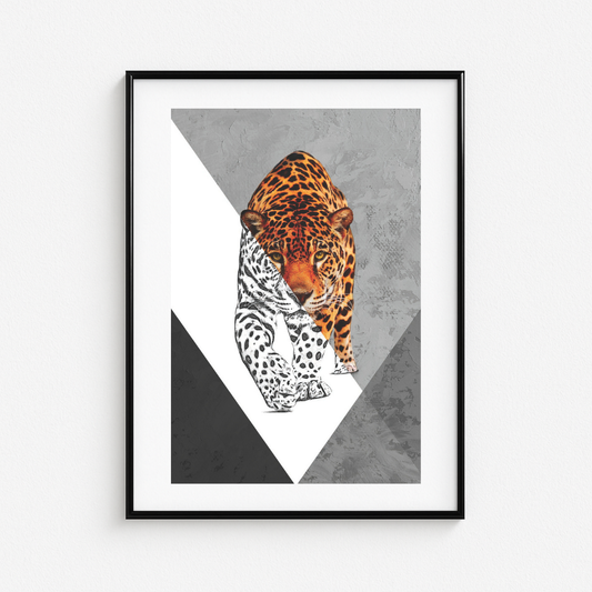 Cuadro Animales 85