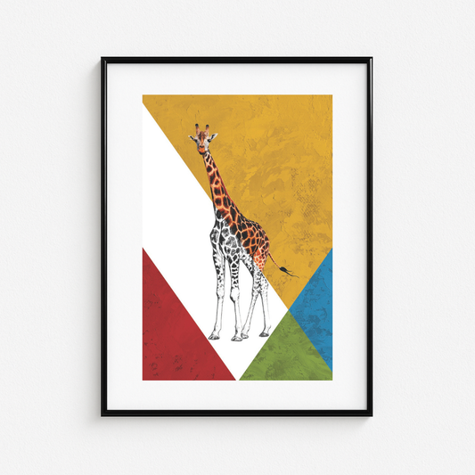 Cuadro Animales 95