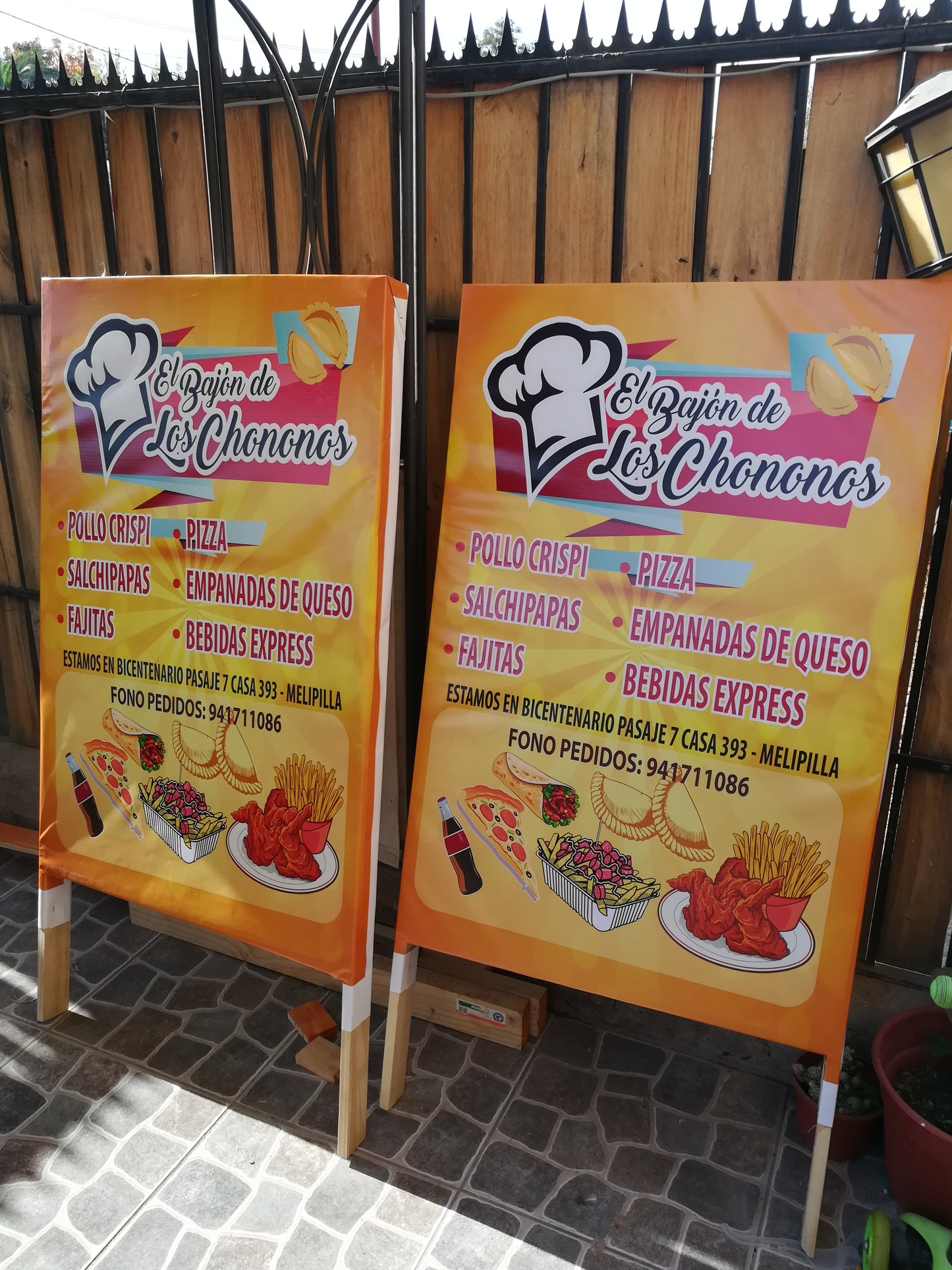 Palomas publicitarias