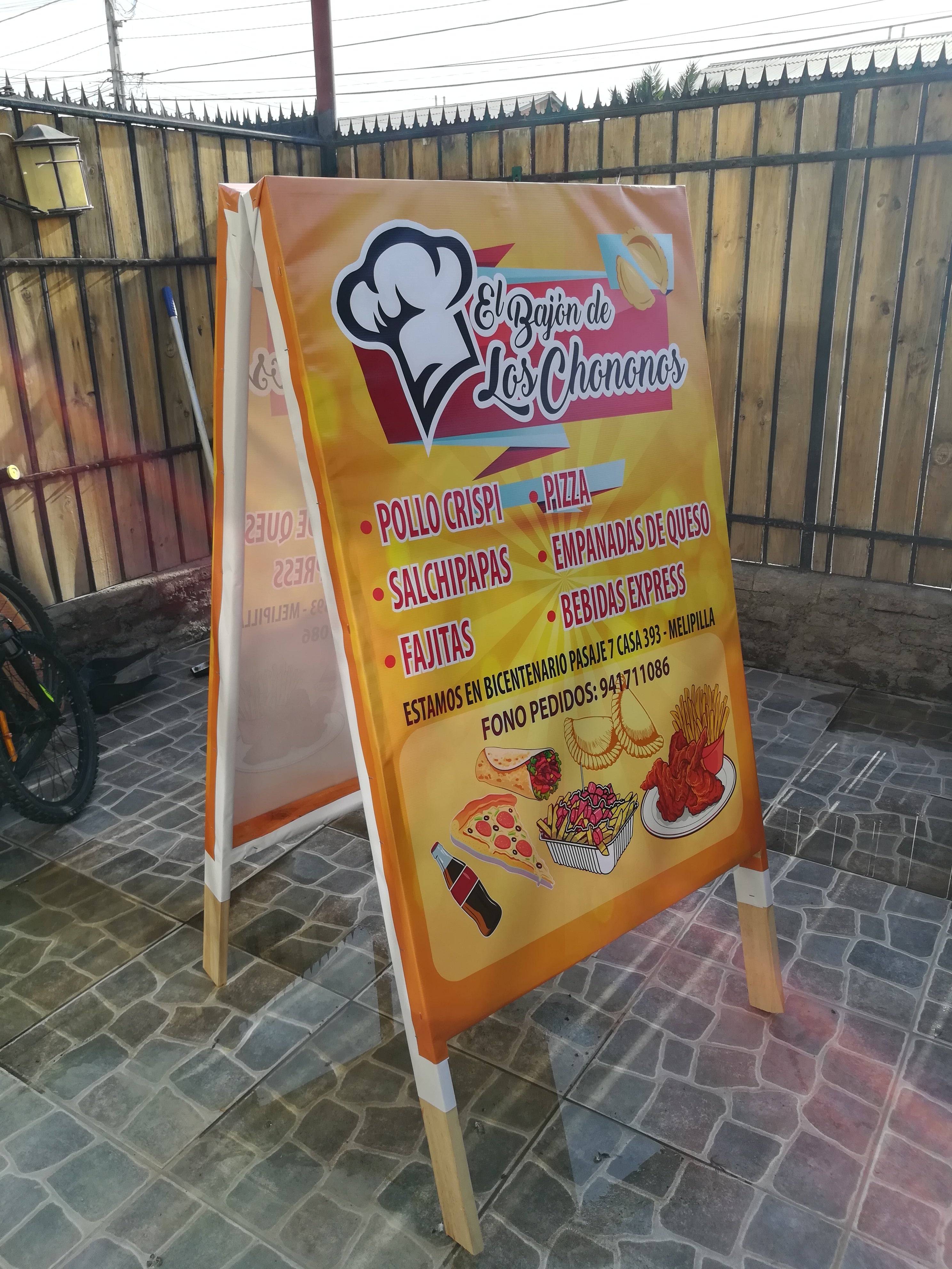 Palomas publicitarias