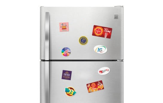 Magnéticos refrigerador