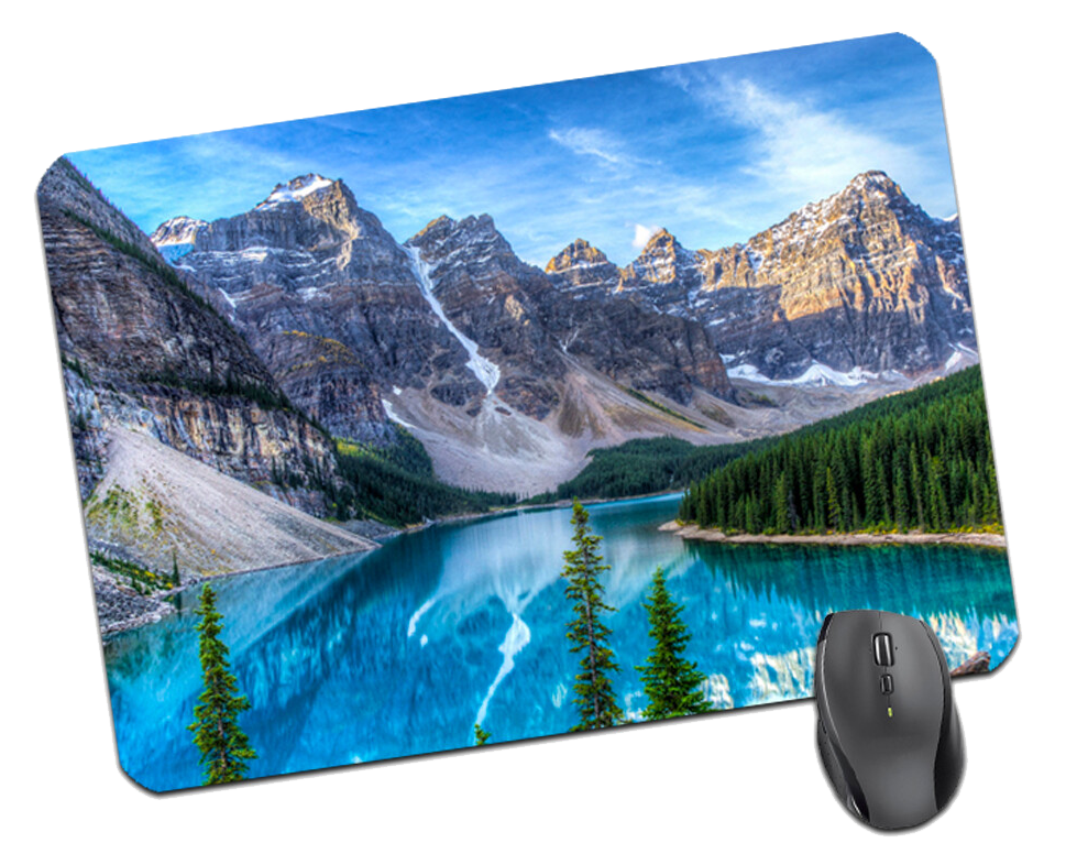 Pad Mouse Personalizable